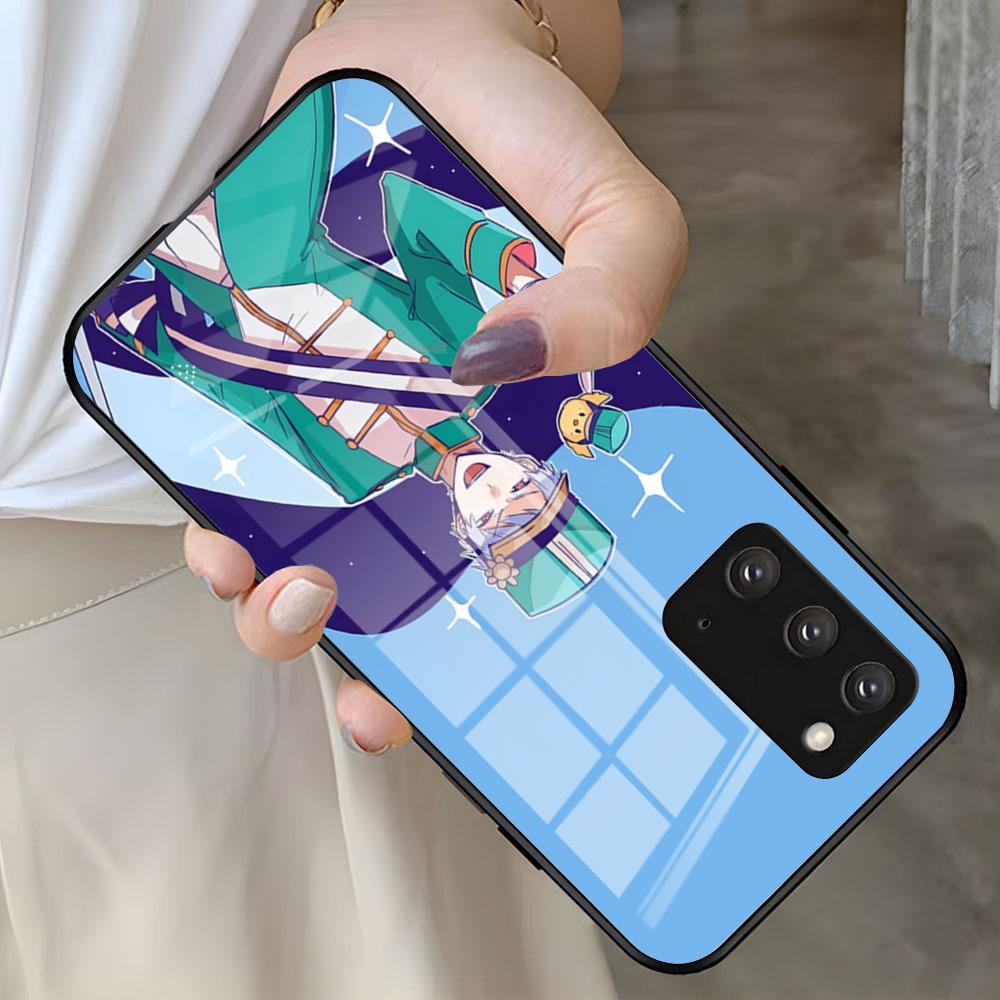 Hetalia Axis Powers Phone Case For Samsung S26 S25 S24 FE S23 S22 S21 Plus S20 Ultra Note20Ultra Black Glass Cover Galaxy S24 Ultra
Hetalia Axis Powers Phone Case For Samsung S26 S25 S24 FE S23 S22 S21 Plus S20 Ultra Note20Ultra Black Glass Cover Galaxy S24 Ultra