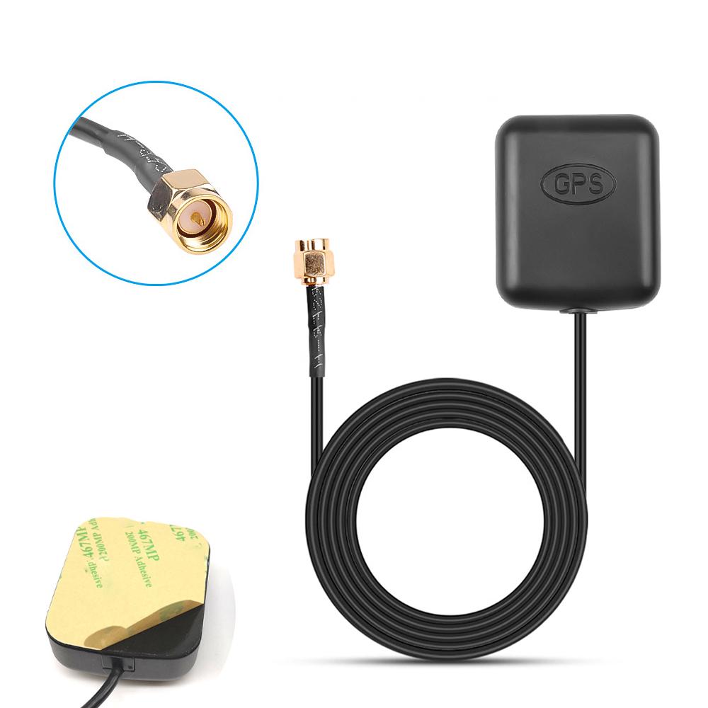 Автомобильная GPS-антенна SMA 3M Кабель Магнитное основание Автомобильная навигация Радио GPS Navi ANT Приемник Правосторонняя поляризация GPS Усилитель
Автомобильная GPS-антенна SMA 3M Кабель Магнитное основание Автомобильная навигация Радио GPS Navi ANT Приемник Правосторонняя поляризация GPS Усилитель