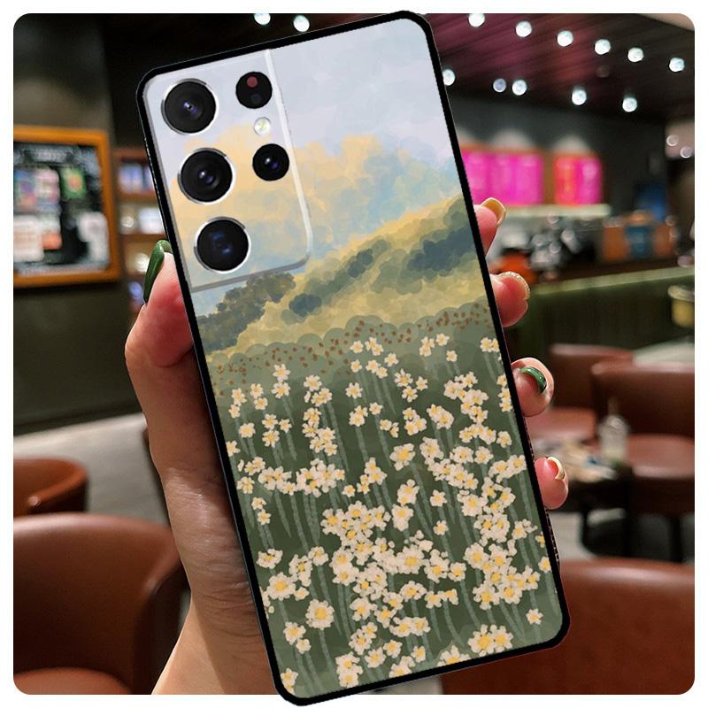 Claude Monet Garden Lotus Phone Case For Samsung Galaxy S25 S24 S23 S22 S21 S20 Ultra S9 S10 Plus S25 FE S24 FE Cover Galaxy S25 FE
Claude Monet Garden Lotus Phone Case For Samsung Galaxy S25 S24 S23 S22 S21 S20 Ultra S9 S10 Plus S25 FE S24 FE Cover Galaxy S25 FE