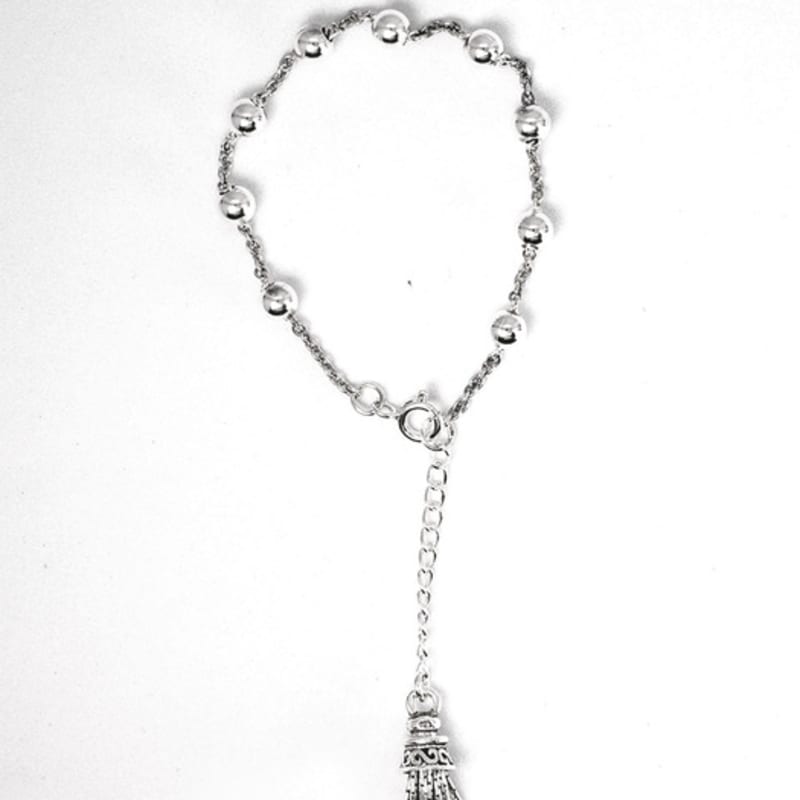 HARANG HR 339B_Harang Bracelet 20-23cm
HARANG HR 339B_Harang Bracelet 20-23cm