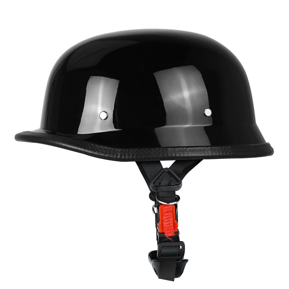 Мотоциклетный полушлем немецкий кожаный винтажный шлем Casco Moto мотоциклетный открытый шлем байкер пилот сертификация DOT S-XXL XXL чёрный
Мотоциклетный полушлем немецкий кожаный винтажный шлем Casco Moto мотоциклетный открытый шлем байкер пилот сертификация DOT S-XXL XXL чёрный