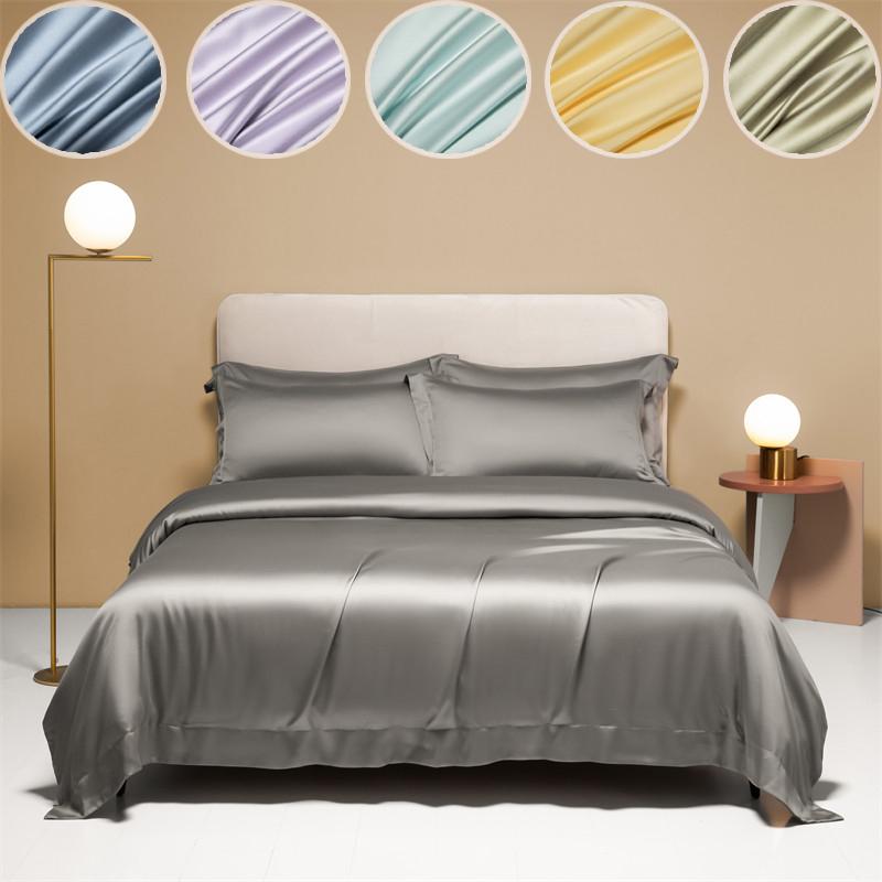 3pcs/set 100% Bamboo Bed Sheet Set Solid Color Cooling Bedsheet Bed Linen Quilt Cover Bed Cover 1pc Dovet Cover 2pcs Pillowcase 140x190cm 3pcs
3pcs/set 100% Bamboo Bed Sheet Set Solid Color Cooling Bedsheet Bed Linen Quilt Cover Bed Cover 1pc Dovet Cover 2pcs Pillowcase 140x190cm 3pcs