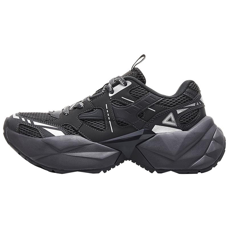 Peak TaiChi Diamond Men s Casual Retro Platform Sneakers DE520077 EU 41
Peak TaiChi Diamond Men s Casual Retro Platform Sneakers DE520077 EU 41
