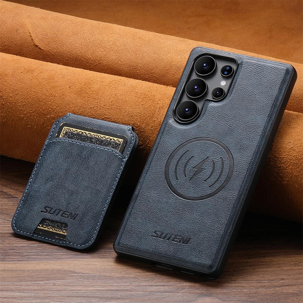 Detachable Magnetic PU Leather Wallet with Card Holder Case for Samsung Galaxy S25 S24 S23 S22 Ultra Protective Phone Cover Galaxy S22 Ultra
Detachable Magnetic PU Leather Wallet with Card Holder Case for Samsung Galaxy S25 S24 S23 S22 Ultra Protective Phone Cover Galaxy S22 Ultra