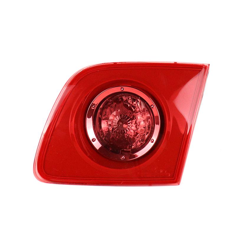 For Mazda 3 Sedan BK 2006-2012 Tail Light Rear Brake Lamp Turn Signal Auto Red Taillight Housing Without Bulb Car Accessories
For Mazda 3 Sedan BK 2006-2012 Tail Light Rear Brake Lamp Turn Signal Auto Red Taillight Housing Without Bulb Car Accessories