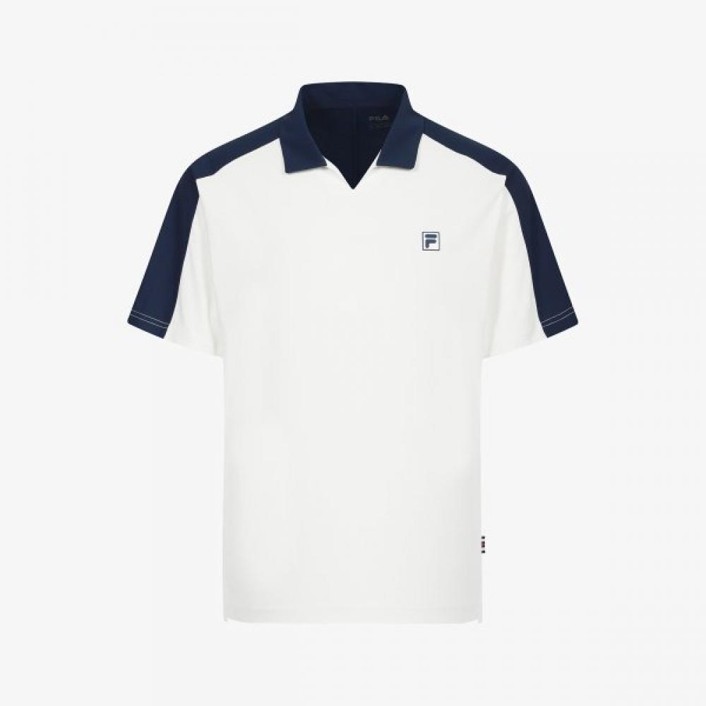 Fila Tennis Drywave Club Match Jacquard Polo BLUEDARKNAVY/WL(W95)
Fila Tennis Drywave Club Match Jacquard Polo BLUEDARKNAVY/WL(W95)