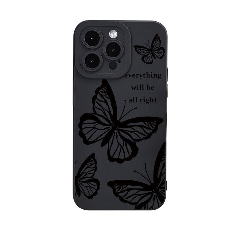 Apple iPhone 15 Pro Max Floral Butterfly Case - 16 Color Painted Protective Cover for iPhone 14/13 iPhone 15 Plus
Apple iPhone 15 Pro Max Floral Butterfly Case - 16 Color Painted Protective Cover for iPhone 14/13 iPhone 15 Plus