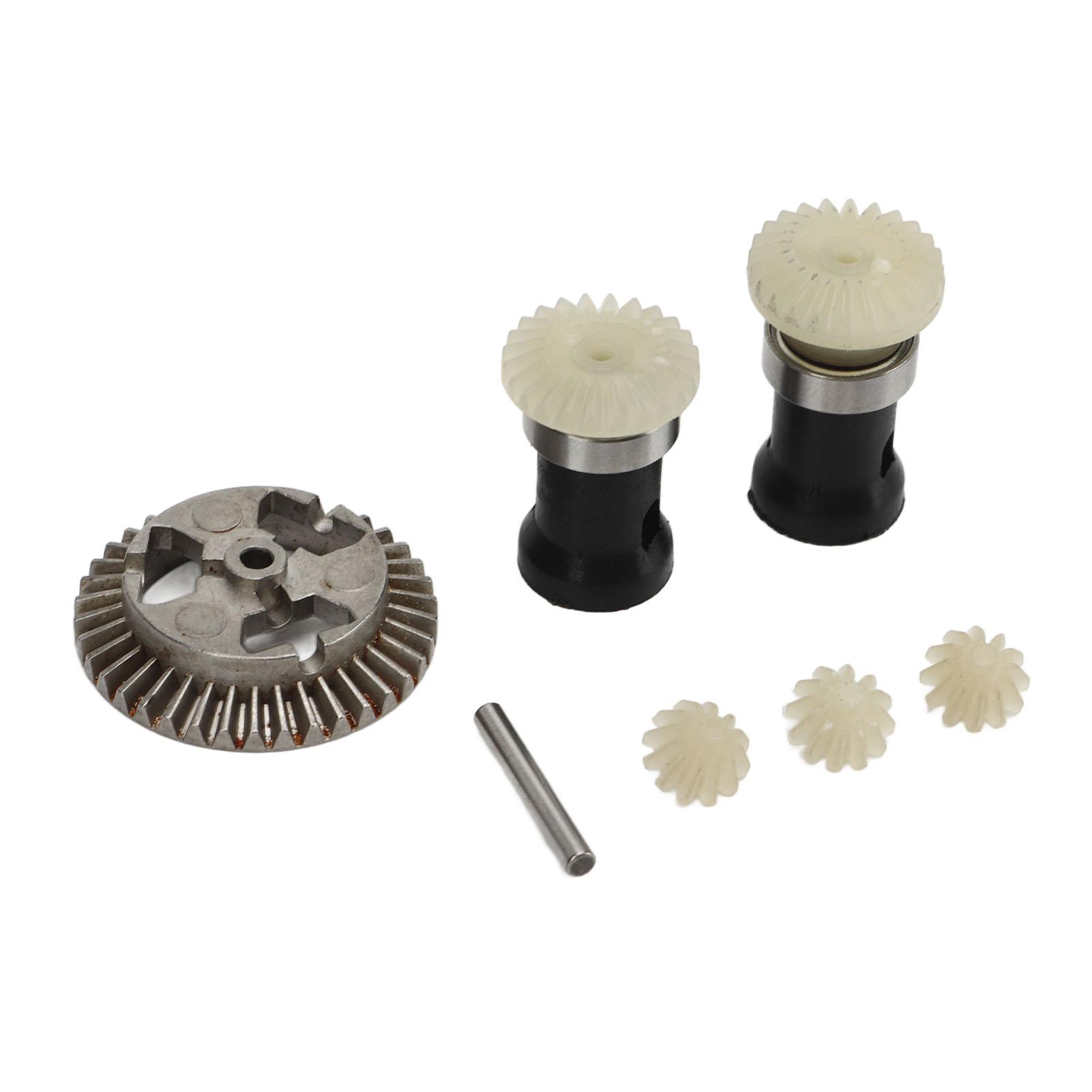 12T 24T 38T Motor Driving Gear Differential Gear Combo Set For ZD Racing 1/16 For S16 Ex16 16426 2011 RC Flat Sports Car
12T 24T 38T Motor Driving Gear Differential Gear Combo Set For ZD Racing 1/16 For S16 Ex16 16426 2011 RC Flat Sports Car