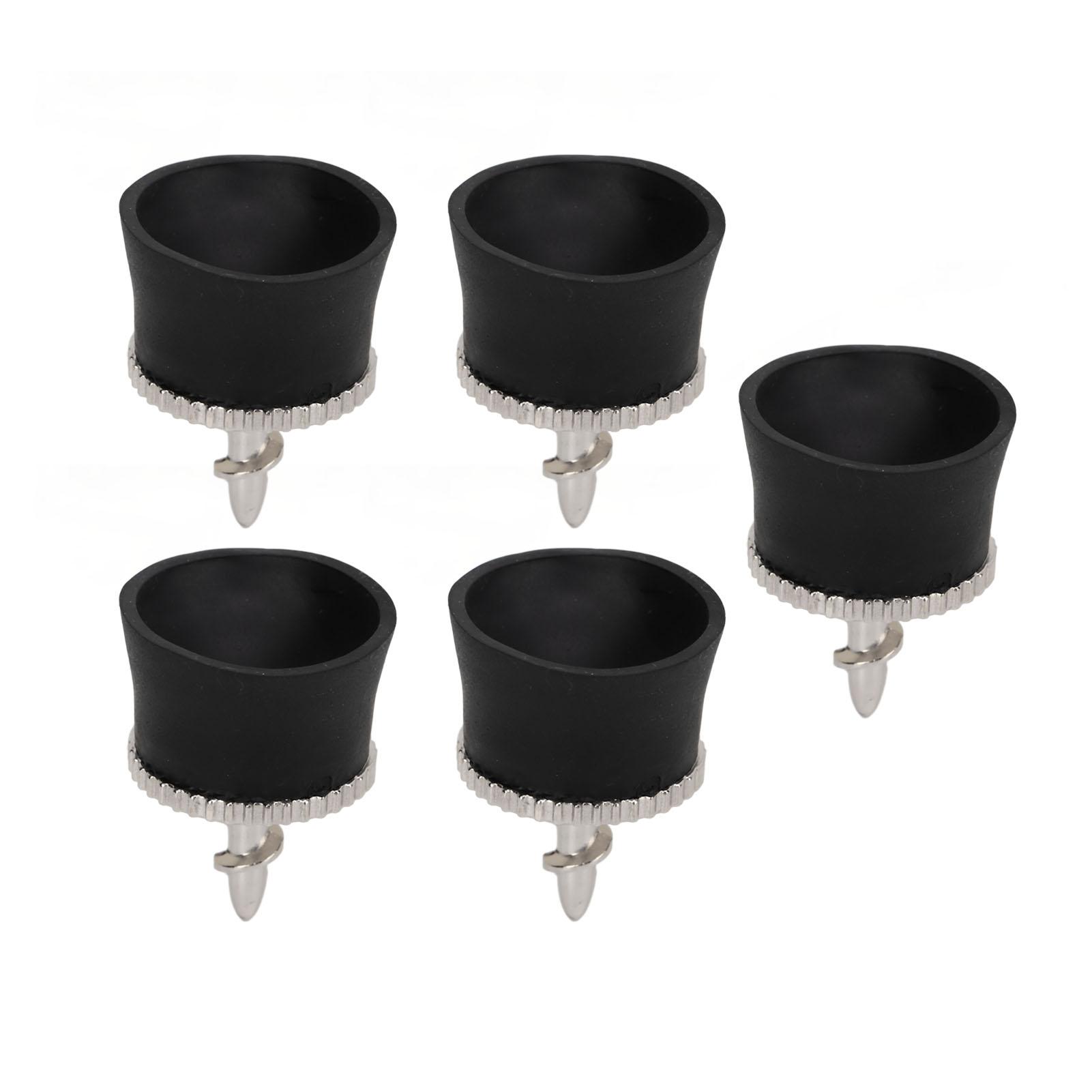 5 PCS Golf Ball Suction Cup Silicone Zinc Alloy Golf Grabber No Bending Golf Ball Picker Accessories
5 PCS Golf Ball Suction Cup Silicone Zinc Alloy Golf Grabber No Bending Golf Ball Picker Accessories