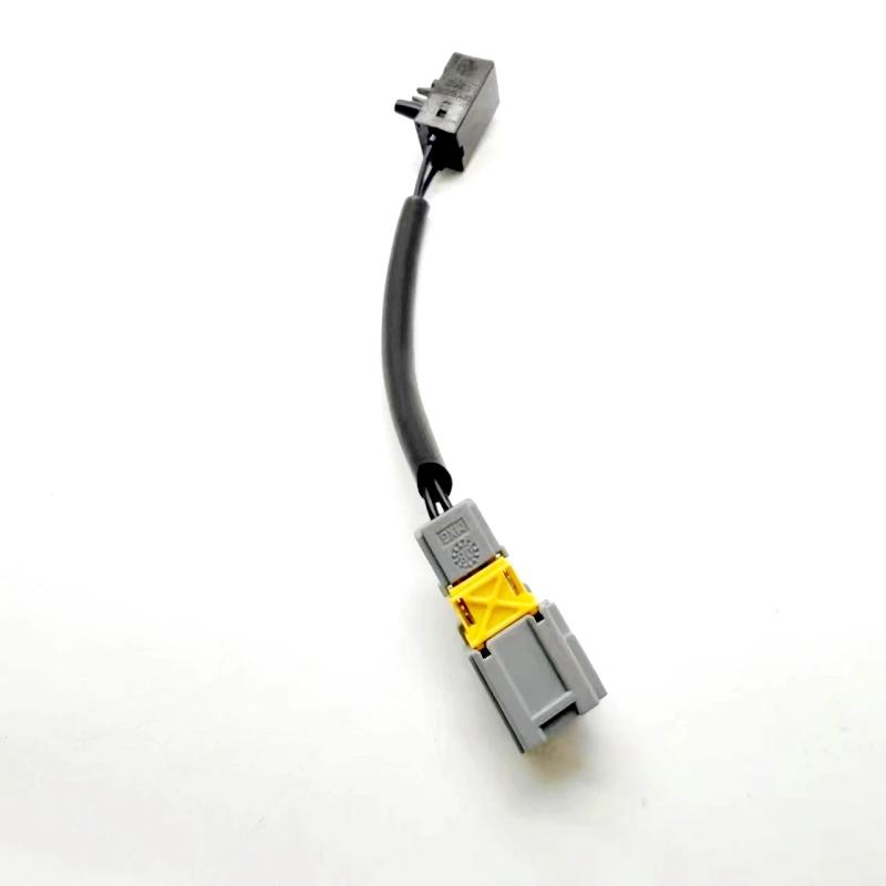 218924 9652843480 For Peugeot 3008 5008 508 Partner Citroen C3 C4 C5 Picasso Elysee DS3 brake light switch Clutch 218924
218924 9652843480 For Peugeot 3008 5008 508 Partner Citroen C3 C4 C5 Picasso Elysee DS3 brake light switch Clutch 218924