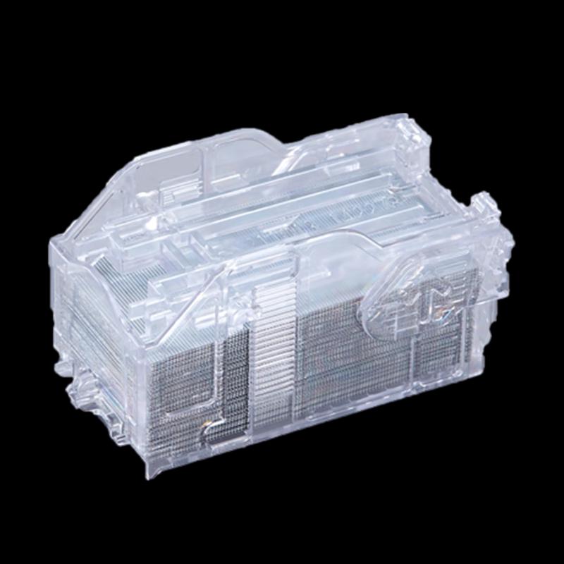 Epson Finisher Staple Cartridge for AM-C/AM-M Series CN plug (adapter included)
Epson Finisher Staple Cartridge for AM-C/AM-M Series CN plug (adapter included)