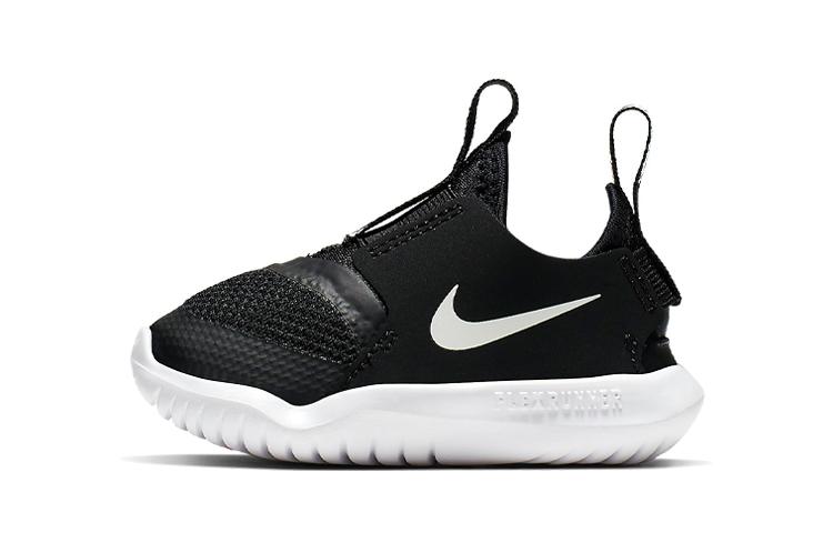 Nike Flex Runner Low top Running Shoes Black Infant And Toddler AT4665-001 23.5
Nike Flex Runner Low top Running Shoes Black Infant And Toddler AT4665-001 23.5