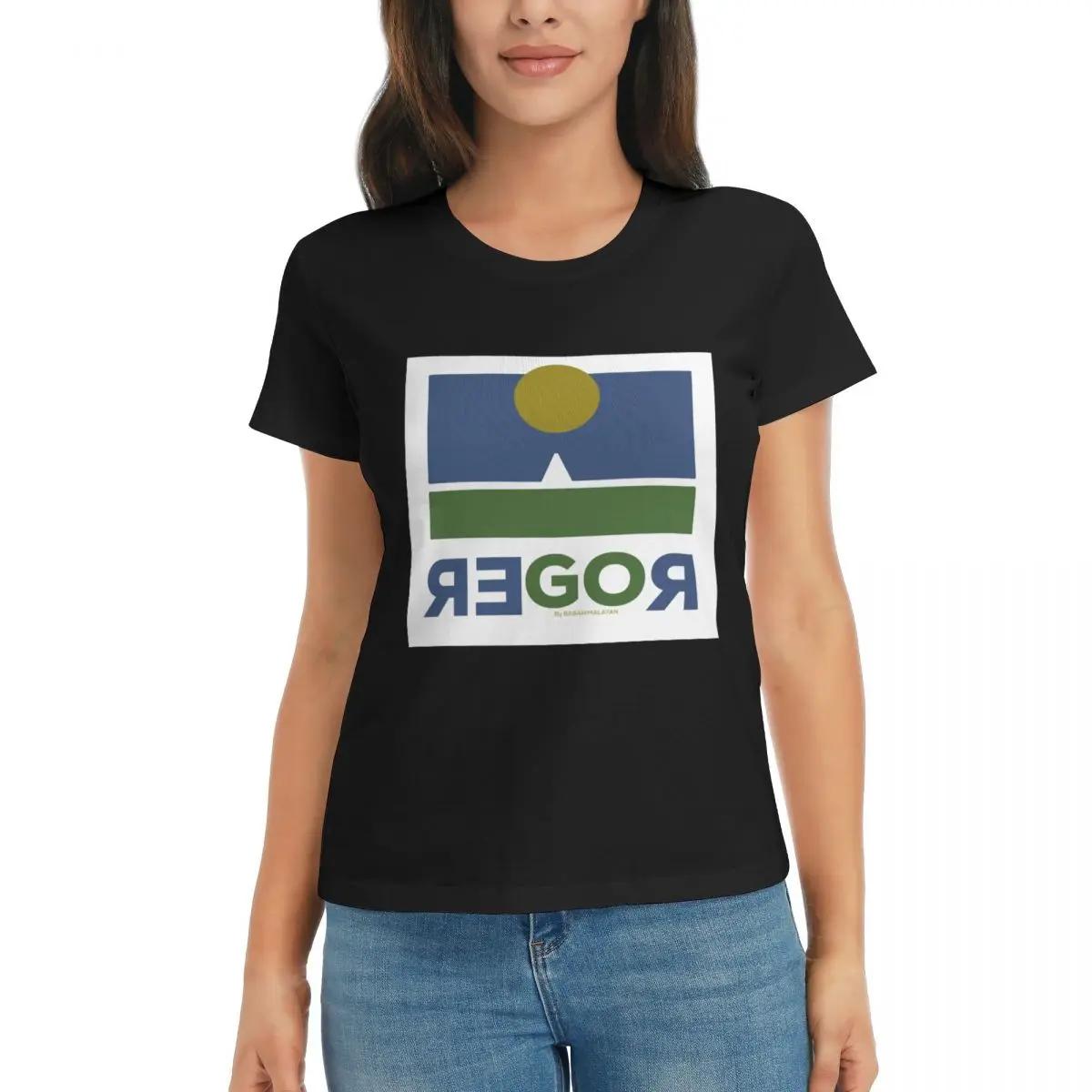 Women TShirt Roger Federer Summer Short Sleeve Tees ONeck Cotton T Shirts Clothes Tops Streetwear 4XL
Women TShirt Roger Federer Summer Short Sleeve Tees ONeck Cotton T Shirts Clothes Tops Streetwear 4XL