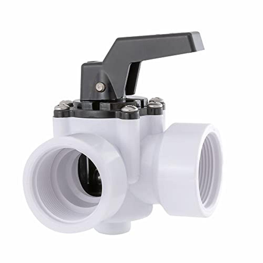 Complete Set Of Connectors Three Way Design Diverter Valve Convenient Three Way Design Durability And Reliability China Mainland
Complete Set Of Connectors Three Way Design Diverter Valve Convenient Three Way Design Durability And Reliability China Mainland