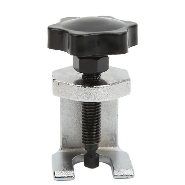 Mxzzand Outil de retrait de bras d essuie-glace Extracteur de Bras d Essuie-glace Pratique Universel en Métal Haute auto coffret
Mxzzand Outil de retrait de bras d essuie-glace Extracteur de Bras d Essuie-glace Pratique Universel en Métal Haute auto coffret