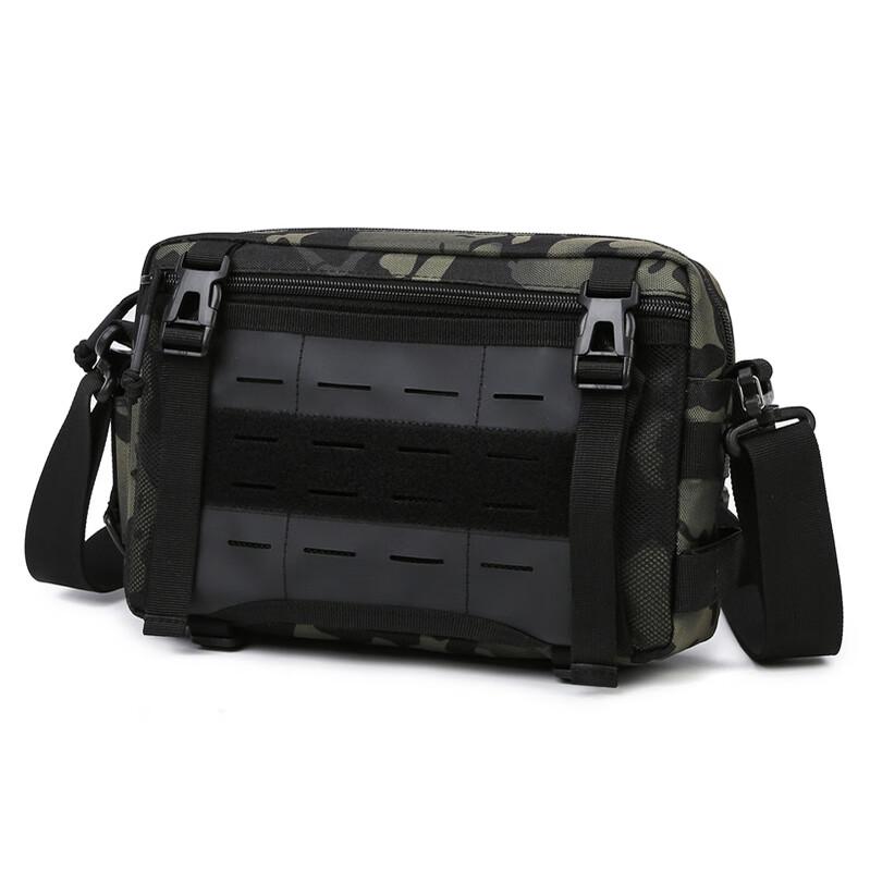 Li Shen Multi-functional Outdoor Tactical Backpack
Li Shen Multi-functional Outdoor Tactical Backpack