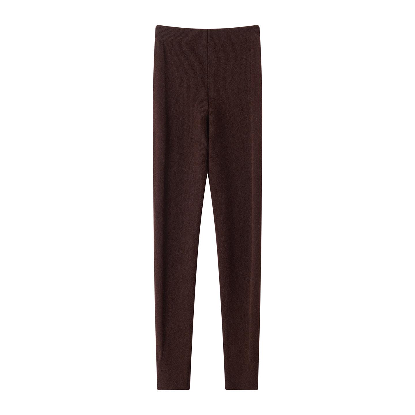 100% Чистий Кашемір Жіночі Вовняні Легінси, що Стягують - Висока Еластичність, В язане Тепло Extra Extra Large
100% Чистий Кашемір Жіночі Вовняні Легінси, що Стягують - Висока Еластичність, В язане Тепло Extra Extra Large