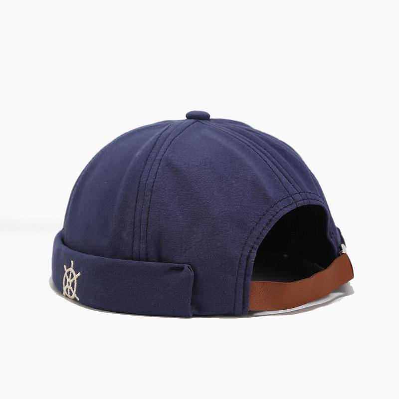 Streetwear Unisex Dad Hat With Embroidered Tola For Casual Fashion синій
Streetwear Unisex Dad Hat With Embroidered Tola For Casual Fashion синій