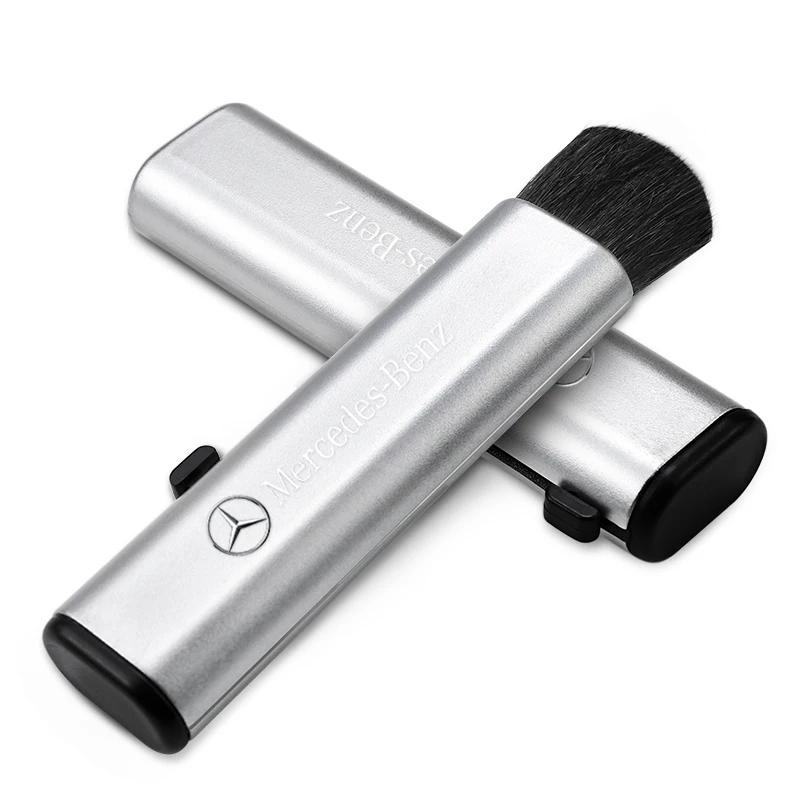 GLC GLB 1Pcs Car Interior Cleaning Brush Air Outlet Dusting Brush For Mercedes Benz AMG W204 W205 W203 W211 W212 W213 W201 W210
GLC GLB 1Pcs Car Interior Cleaning Brush Air Outlet Dusting Brush For Mercedes Benz AMG W204 W205 W203 W211 W212 W213 W201 W210