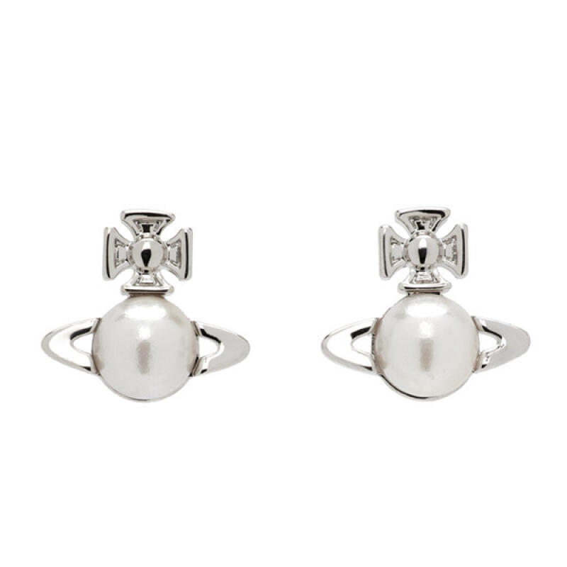 VIVIENNE WESTWOOD Earrings 62010268 02P118 CN 62010268 02P118 CN
VIVIENNE WESTWOOD Earrings 62010268 02P118 CN 62010268 02P118 CN