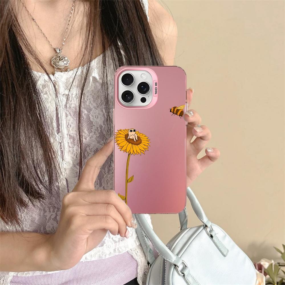 Pink Cartoon Funny big eyes ketnipz Phone Case For iPhone16 15 14 13 12 11Pro Max X XR XSMAX 87 Plus Matte Shockproof Back Cover iPhone 15 plus
Pink Cartoon Funny big eyes ketnipz Phone Case For iPhone16 15 14 13 12 11Pro Max X XR XSMAX 87 Plus Matte Shockproof Back Cover iPhone 15 plus