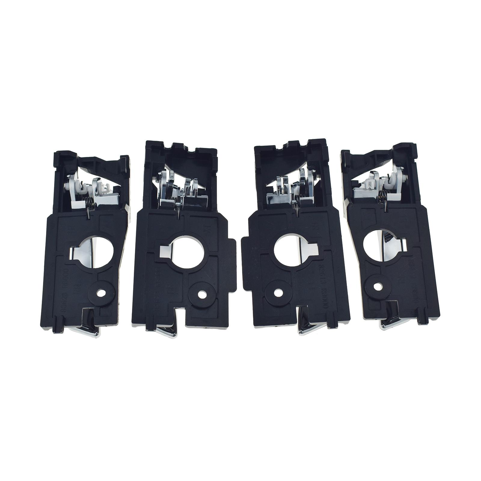 Внутренняя дверная ручка для Hyundai Accent 2012-2017 826101R000 826201R000 836101R000 836201R000 HY1352140 HY1353140
Внутренняя дверная ручка для Hyundai Accent 2012-2017 826101R000 826201R000 836101R000 836201R000 HY1352140 HY1353140