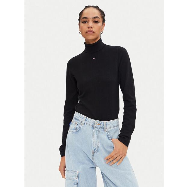 Гольф Tommy Jeans Essential EU XXS
Гольф Tommy Jeans Essential EU XXS