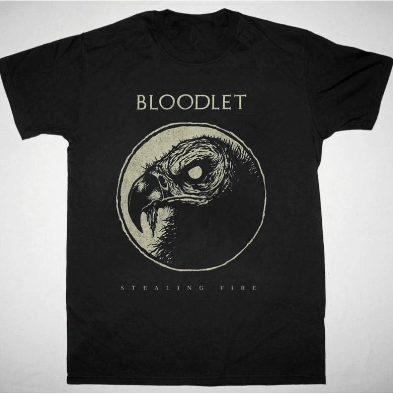 Bloodlet Band Stealing Fire Gift For Fan Black All Size T-Shirt Unisex T-Shirt S разноцветный
Bloodlet Band Stealing Fire Gift For Fan Black All Size T-Shirt Unisex T-Shirt S разноцветный