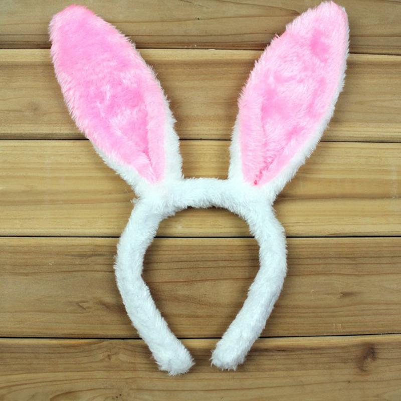New Fancy Lolita Rabbit Ear Headband Bow White Bunny Alice Headwear Cute Animal Ear Plush Headpiece Daily Party Wearing
New Fancy Lolita Rabbit Ear Headband Bow White Bunny Alice Headwear Cute Animal Ear Plush Headpiece Daily Party Wearing