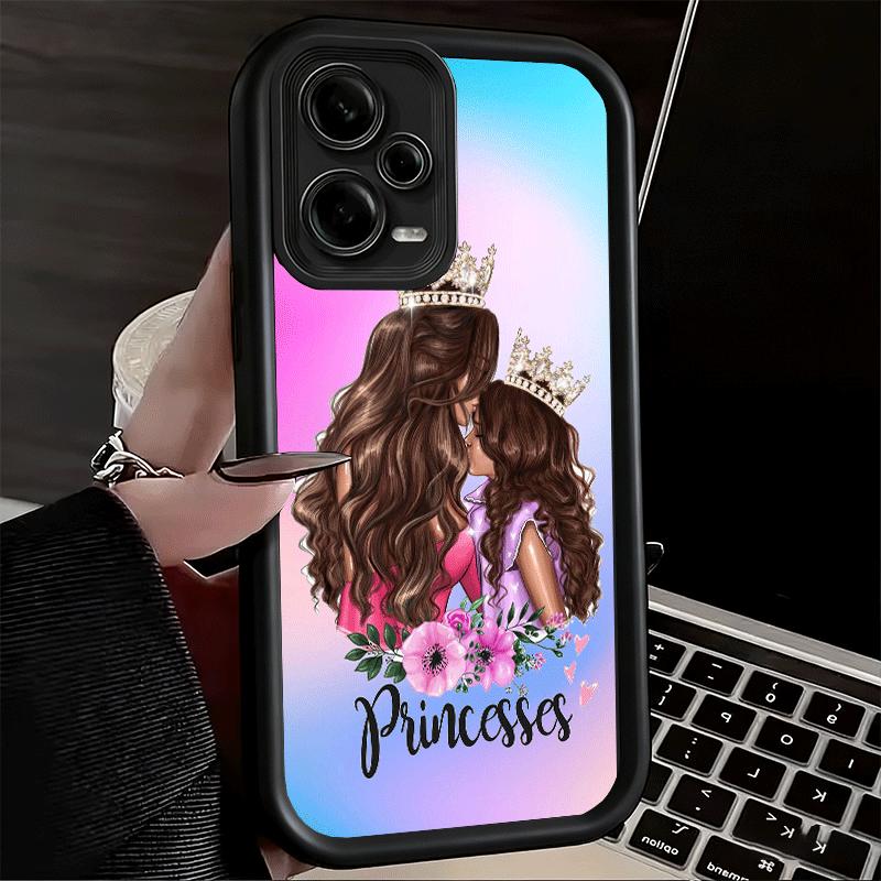 Girl Mom Baby Color Design Phone Case for Xiaomi Poco X7 X6 X5 Pro X4 Gt X3 F7 Ultra M8 M7 Redmi 15C 15 14C 13 13C 12 12C 10 10C Xiaomi Poco X6
Girl Mom Baby Color Design Phone Case for Xiaomi Poco X7 X6 X5 Pro X4 Gt X3 F7 Ultra M8 M7 Redmi 15C 15 14C 13 13C 12 12C 10 10C Xiaomi Poco X6