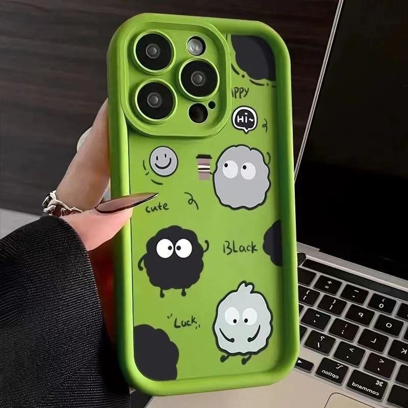 Suitable for Apple 16promax Phone Case, 14plus Creative 15pro, European and American Style 13mini iphone16
Suitable for Apple 16promax Phone Case, 14plus Creative 15pro, European and American Style 13mini iphone16