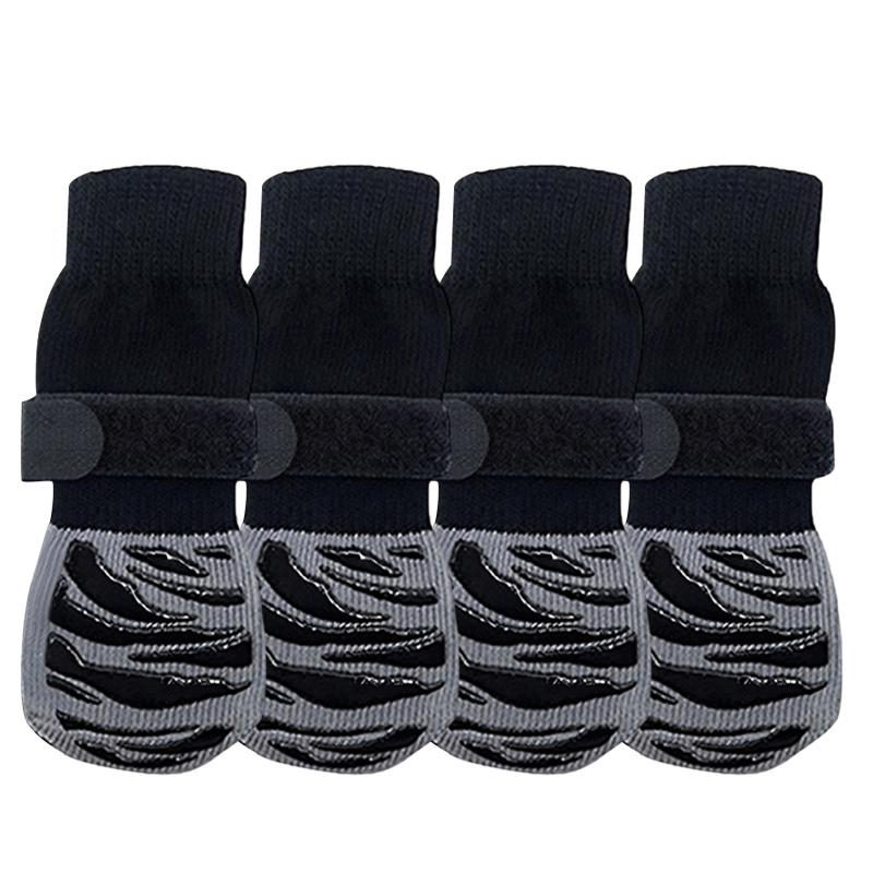 1Set Pet Socks Outdoor Breathable Multiple Sizes Comfortable Taking Photos Anti Slip Daily Soft Holidays Durable Protecting XL
1Set Pet Socks Outdoor Breathable Multiple Sizes Comfortable Taking Photos Anti Slip Daily Soft Holidays Durable Protecting XL