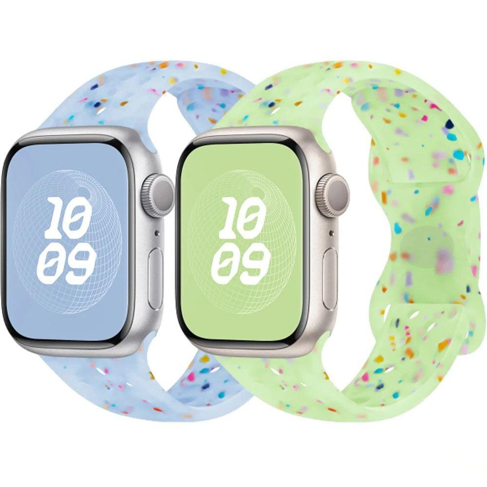 Силиконовый силиконовый браслет 38/40/41 мм ремешок для часов Apple Watch Band для Apple Watch Band
Силиконовый силиконовый браслет 38/40/41 мм ремешок для часов Apple Watch Band для Apple Watch Band