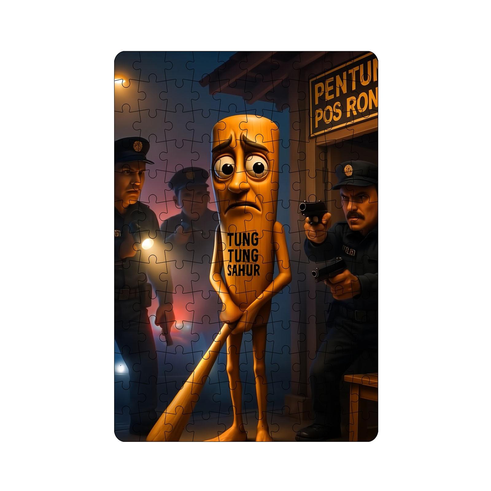 Классическая головоломка – китайская мифология с коллекционной и декоративной ценностью One Size
Классическая головоломка – китайская мифология с коллекционной и декоративной ценностью One Size