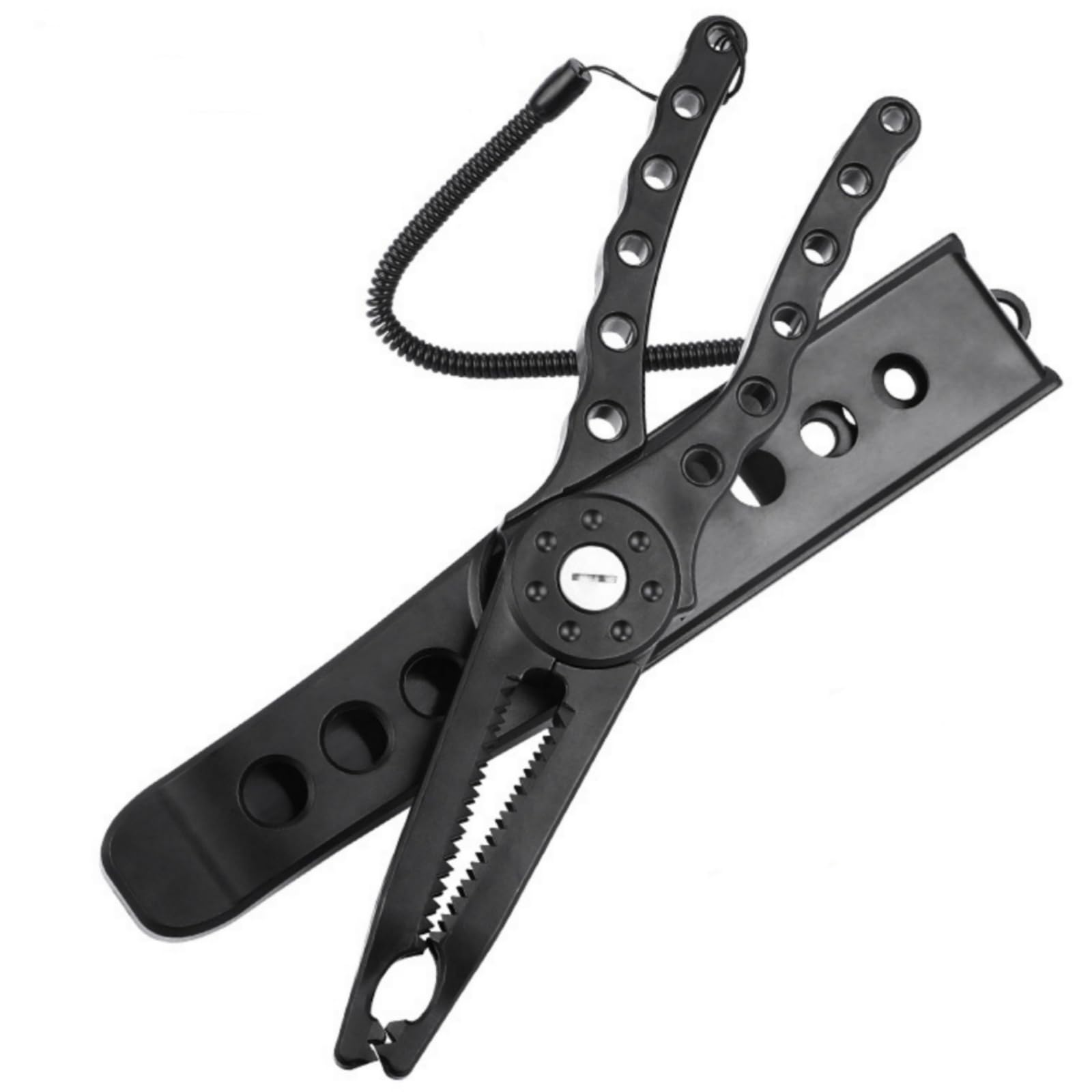 Portable Fish Grip Fish Catcher with Non-Slip Fishing Grip and Rope
Portable Fish Grip Fish Catcher with Non-Slip Fishing Grip and Rope