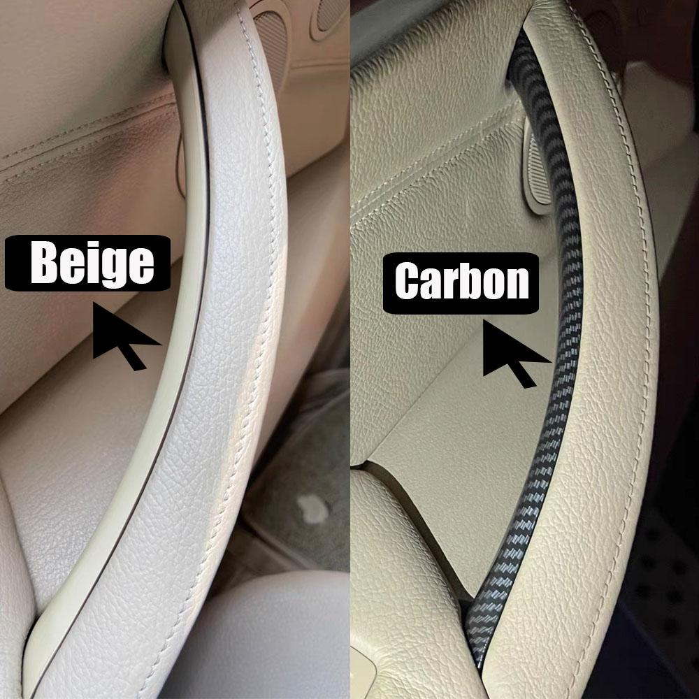 For BMW E70 E71 E72 X5 X6 2007-2014 Car Interior Door Handle Inner Panel Pull Trim Cover
For BMW E70 E71 E72 X5 X6 2007-2014 Car Interior Door Handle Inner Panel Pull Trim Cover