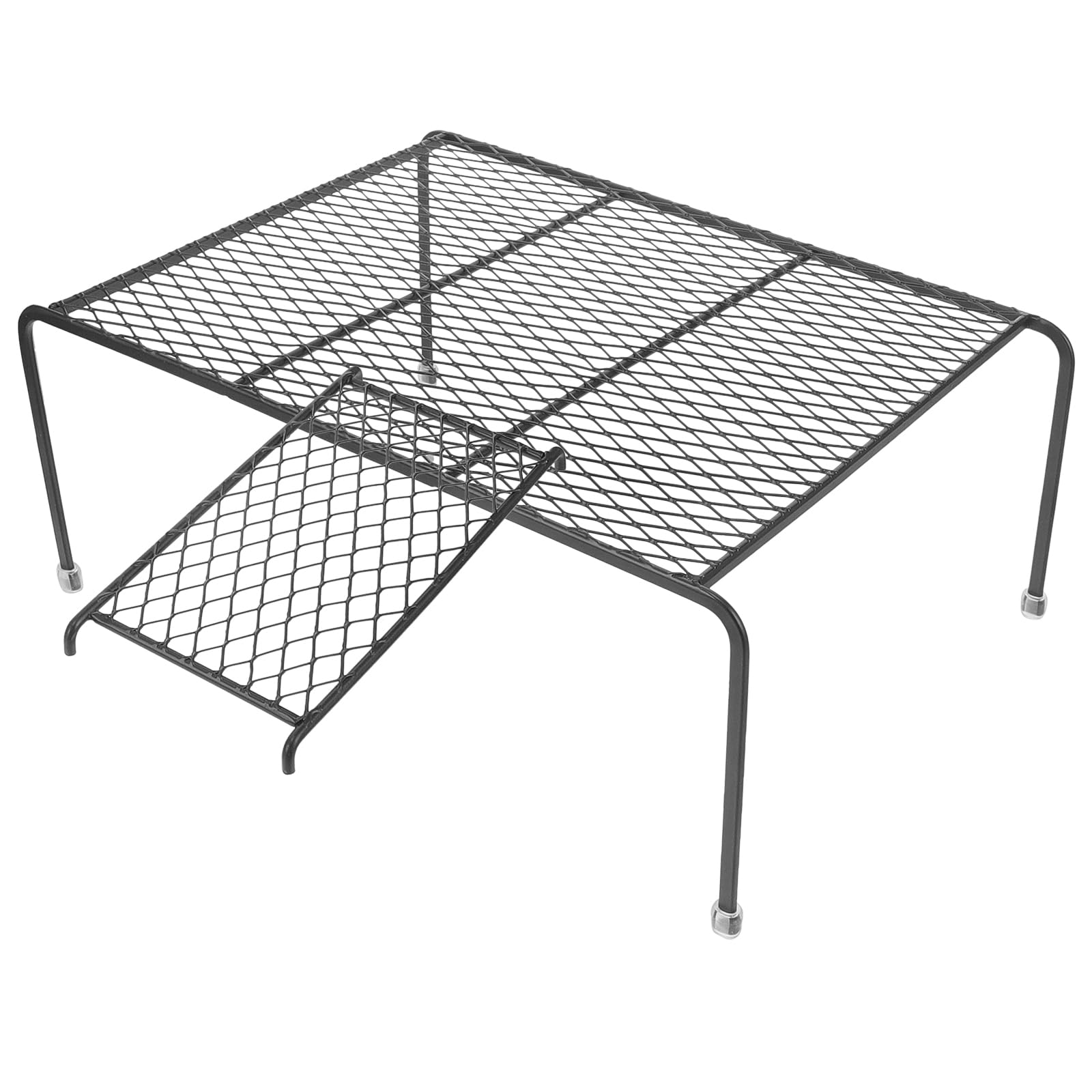 Lurrose Chicken Coop Perch Stand Platform with Ladder Chicken Roosting Stand Pet Feeding Rack Bird Toy Chick Perch for Bird Poultry Rooster Chick чорний
Lurrose Chicken Coop Perch Stand Platform with Ladder Chicken Roosting Stand Pet Feeding Rack Bird Toy Chick Perch for Bird Poultry Rooster Chick чорний
