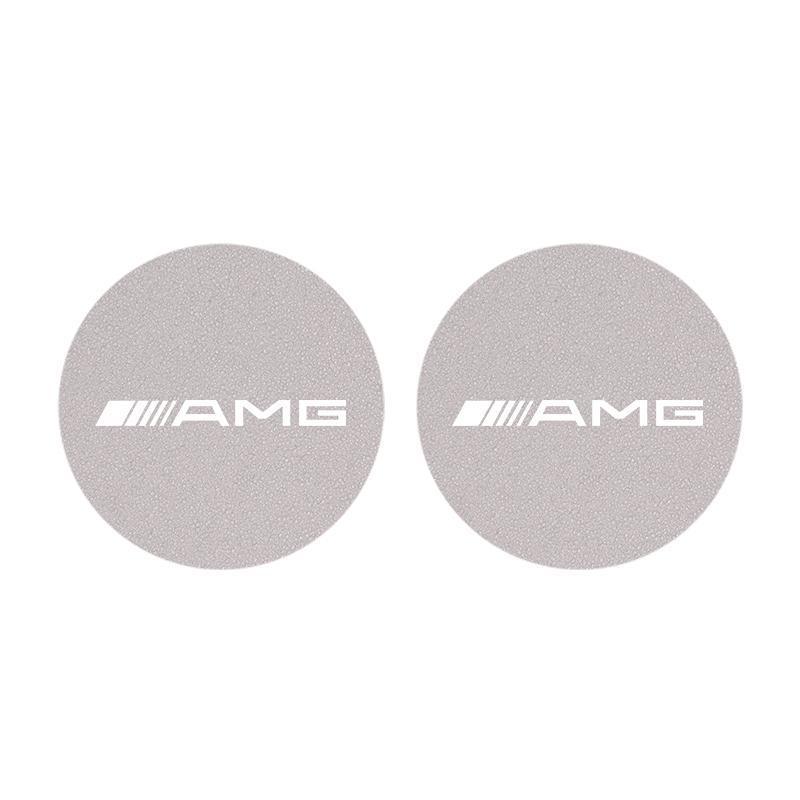2Pcs Leather Car Coaster Anti-Slip Water Cup Mat Tire Valve Cap For Mercedes Benz AMG GLE GLS CLA CLE GLC CLS GLA W223 W213 W206
2Pcs Leather Car Coaster Anti-Slip Water Cup Mat Tire Valve Cap For Mercedes Benz AMG GLE GLS CLA CLE GLC CLS GLA W223 W213 W206