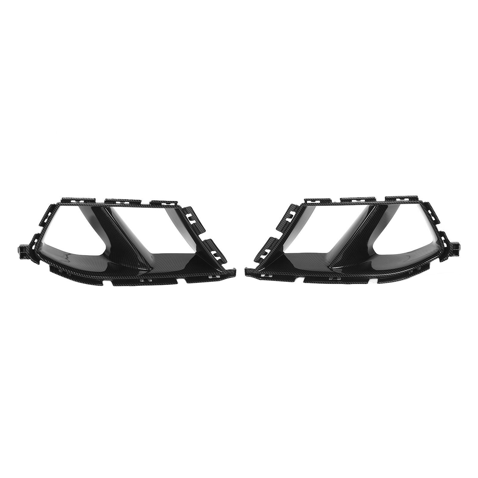 Front Bumper Air Intake Grill MP Style Enhance Airflow Impact Proof Replacement for G80 G82 M3 M4
Front Bumper Air Intake Grill MP Style Enhance Airflow Impact Proof Replacement for G80 G82 M3 M4