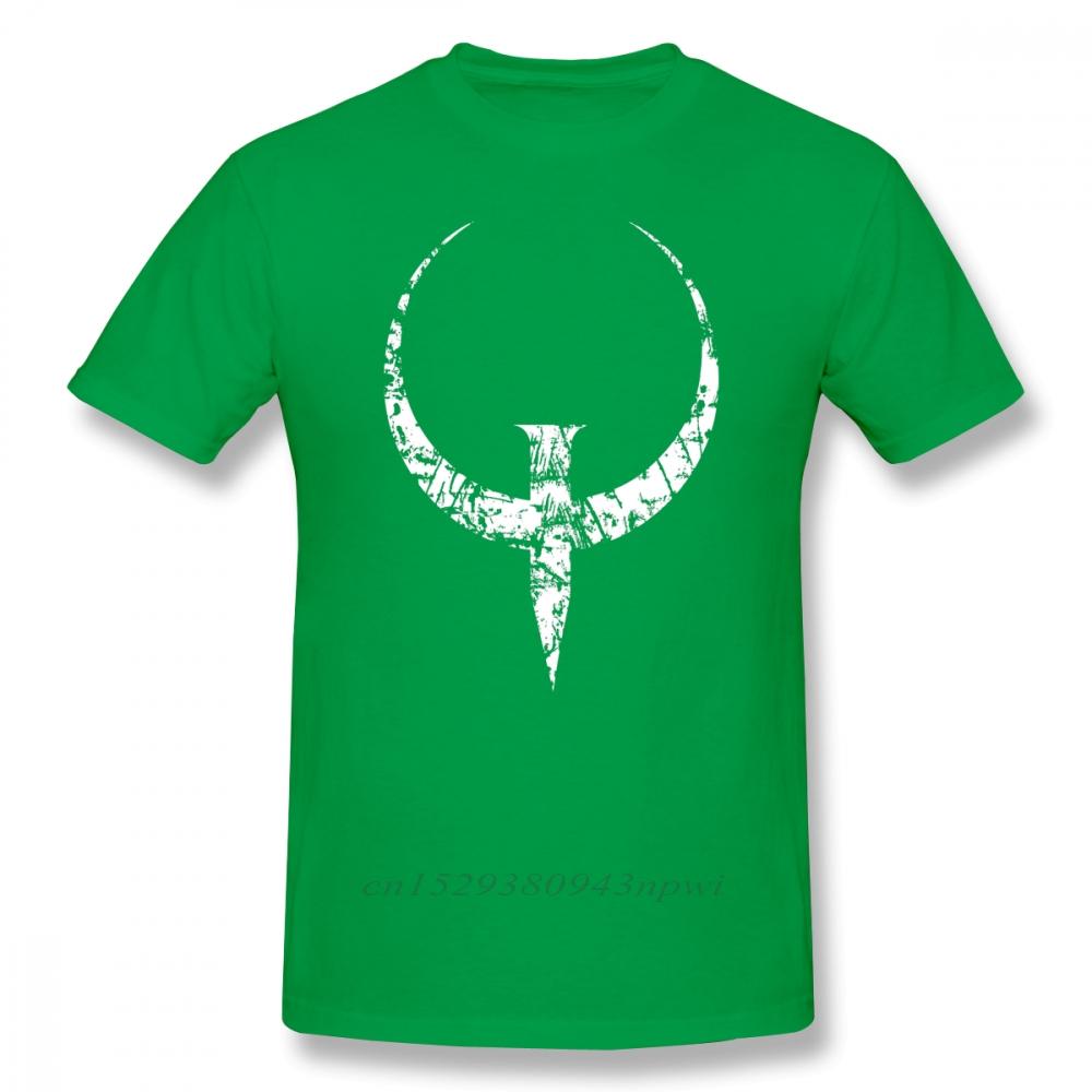 Quake T Shirt Quake White TShirt Graphic 100 Cotton Tee Shirt Men Short Sleeve Classic Cute Tshirt 4XL
Quake T Shirt Quake White TShirt Graphic 100 Cotton Tee Shirt Men Short Sleeve Classic Cute Tshirt 4XL