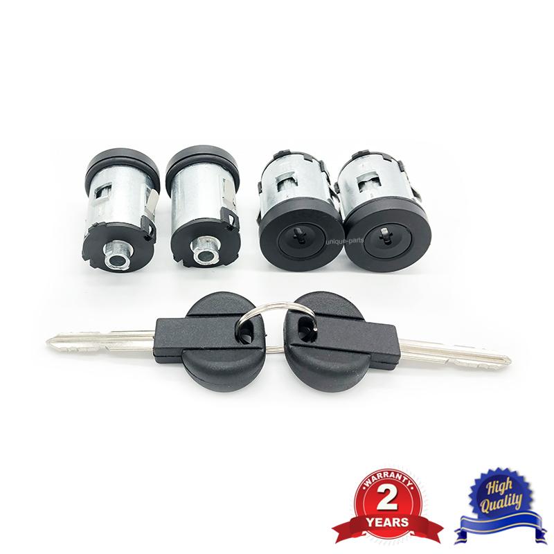 For Fiat Scudo Barrel Door Lock Set Keys For Citroen Dispatch Peugeot Expert 4162L0
For Fiat Scudo Barrel Door Lock Set Keys For Citroen Dispatch Peugeot Expert 4162L0