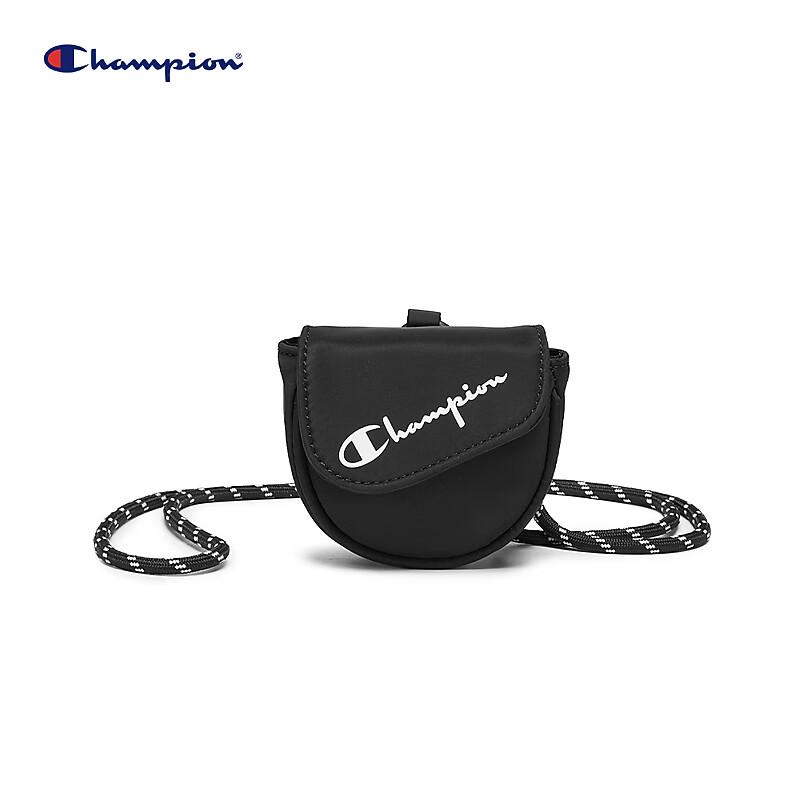 Champion 2026 Casual Crossbody Bag MIC
Champion 2026 Casual Crossbody Bag MIC