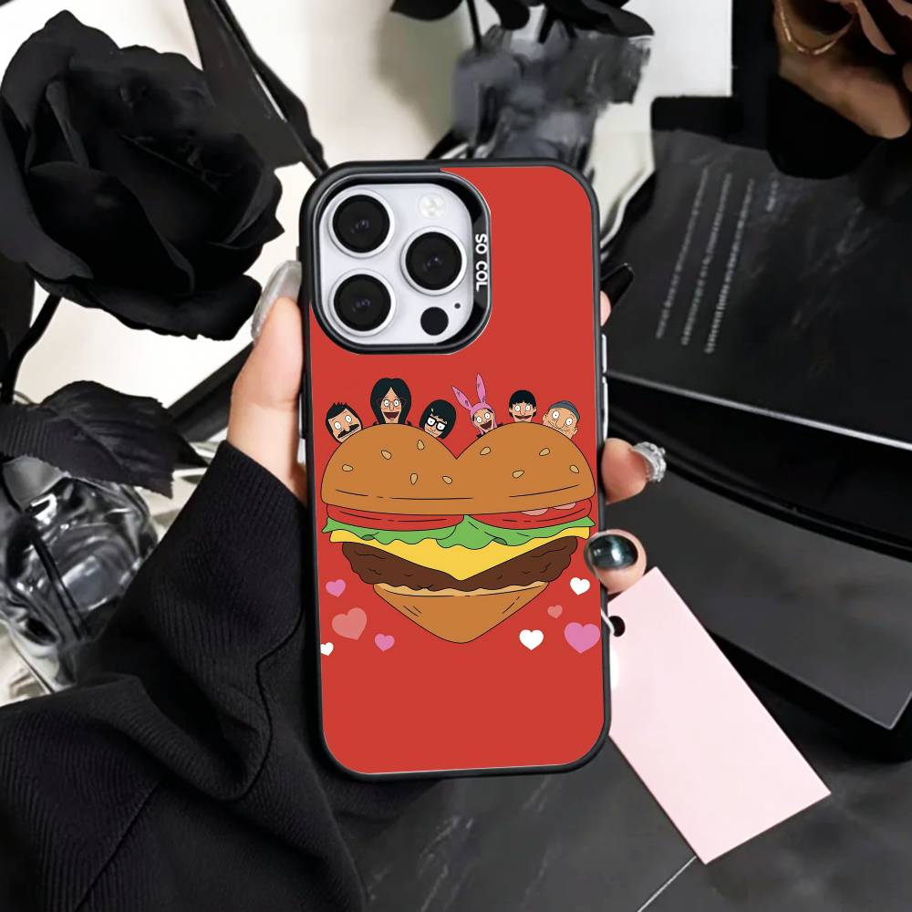 F-Funny F-Family Bob s Burgers Phone Case For iPhone17,16,15,14,13,12,11 Plus,Pro Max Colored Silver Plated Inside Cover iPhone14
F-Funny F-Family Bob s Burgers Phone Case For iPhone17,16,15,14,13,12,11 Plus,Pro Max Colored Silver Plated Inside Cover iPhone14