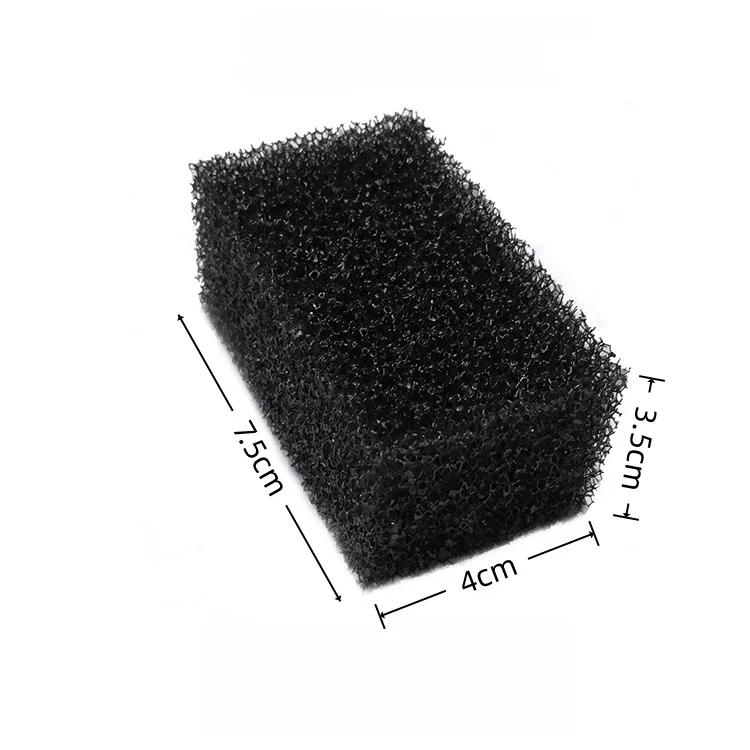 1/3/5/10PCS Aquarium Filter Sponge for Aquarium Fish Tank Air Pump Skimmer Biochemical Sponge Filter Aquarium Bio Filter
1/3/5/10PCS Aquarium Filter Sponge for Aquarium Fish Tank Air Pump Skimmer Biochemical Sponge Filter Aquarium Bio Filter