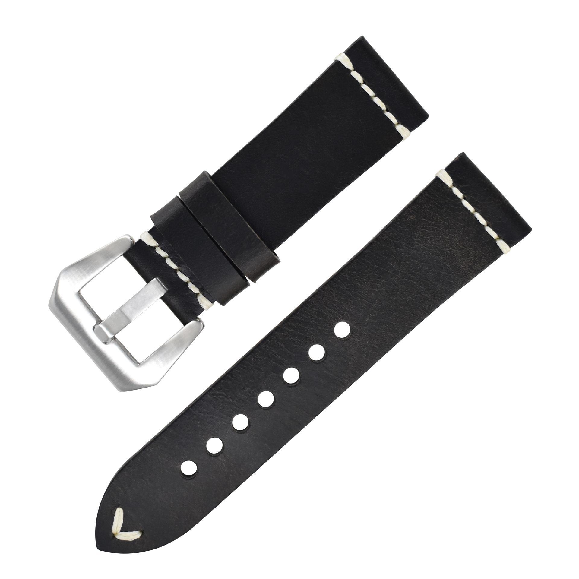 Burst Pattern Ultra-Thin Handmade Strap, Oil Wax Color-Changing Cowhide Rough Thickened European And American Strap 18MM
Burst Pattern Ultra-Thin Handmade Strap, Oil Wax Color-Changing Cowhide Rough Thickened European And American Strap 18MM