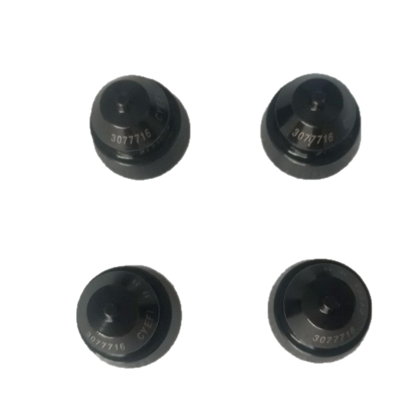 3077716 Oil Cup for Chongqing Cummins K19 Marine Engine Injector Standard
3077716 Oil Cup for Chongqing Cummins K19 Marine Engine Injector Standard