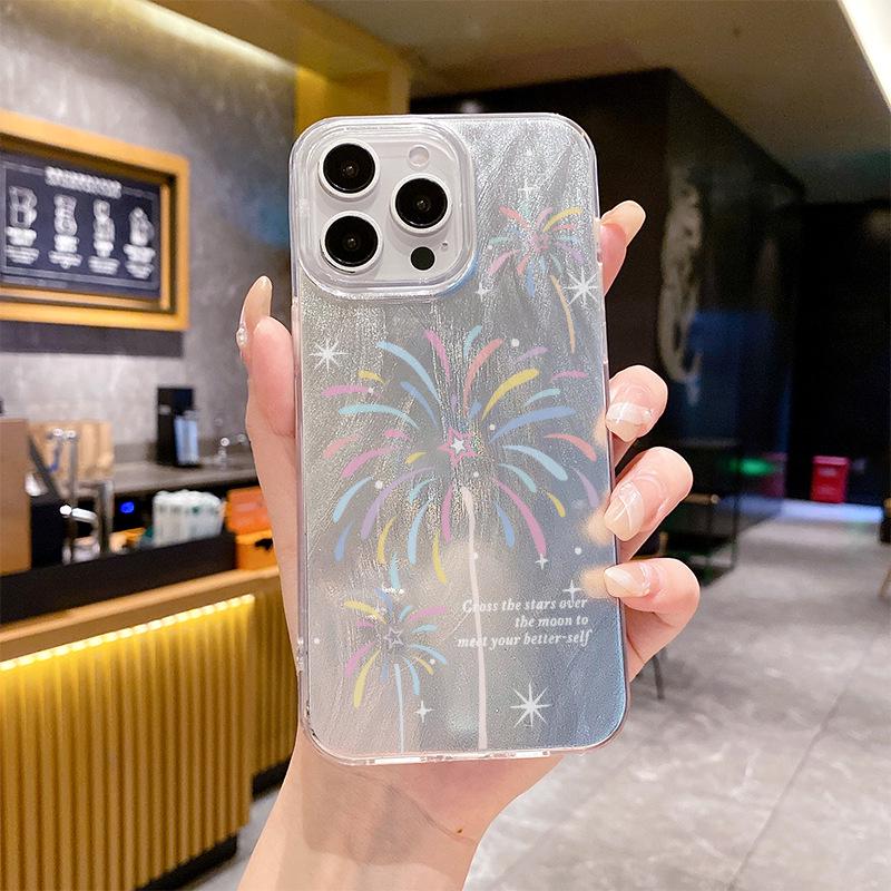 Цветной чехол-фейерверк из перьевой пряжи для Apple iPhone 16 Pro - Дизайн премиум-класса с полной оберткой для iPhone 15 iPhone 15 Plus
Цветной чехол-фейерверк из перьевой пряжи для Apple iPhone 16 Pro - Дизайн премиум-класса с полной оберткой для iPhone 15 iPhone 15 Plus