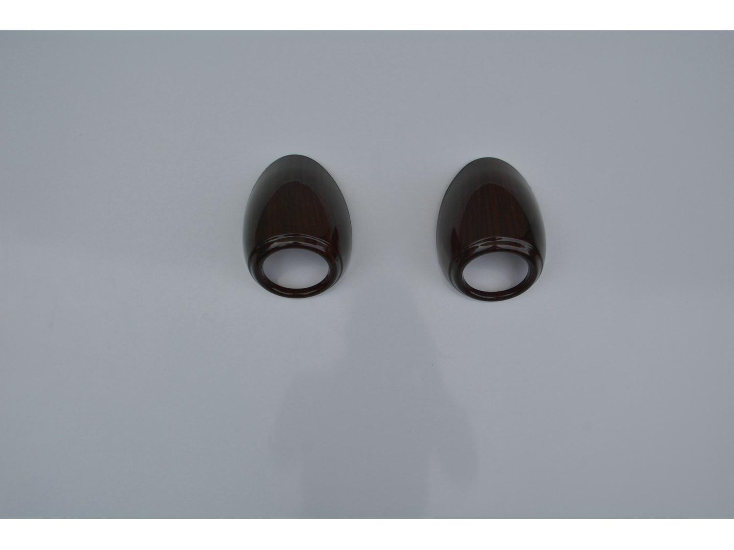 2021 BYD Dolphin Console Air Vent Frame Modification Sticker Center Console Air Vent Frame 2-Piece Set
2021 BYD Dolphin Console Air Vent Frame Modification Sticker Center Console Air Vent Frame 2-Piece Set