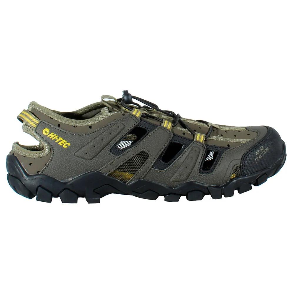 HI-TEC Сандалии Millares 42
HI-TEC Сандалии Millares 42