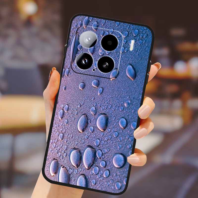 Phone Cases For Xiaomi 15 pro TPU Soft Cover Fashion Christmas Back Shield Luxury Silicone Shell Funda Xiaomi15 Capa Para Shield -Xiaomi 15
Phone Cases For Xiaomi 15 pro TPU Soft Cover Fashion Christmas Back Shield Luxury Silicone Shell Funda Xiaomi15 Capa Para Shield -Xiaomi 15